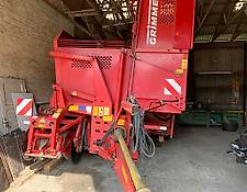 Grimme SE 85-55 UB XXL