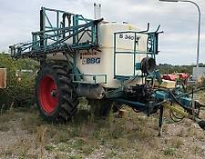 BBG S 340 Plus