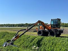 Energreen Energreen ILF Alpha 710mm Bereifung