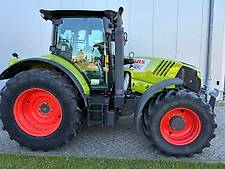 Claas Arion 650 CMATIC traktorpool Angebot