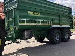 Fortuna FTM 200/7,5 *Kundenauftrag*