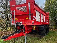 Annaburger Universalstreuer HTS 22H.04