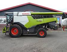 Claas LEXION 6700