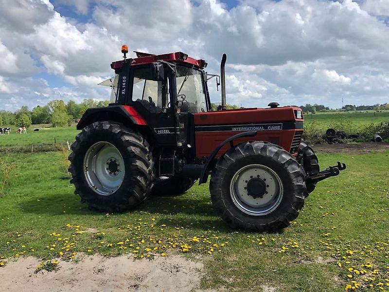 Case IH 1455 XL