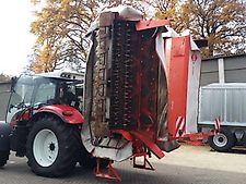 Kuhn FC 883 Lift Control Mähwerk 8,70m Kuhn FC 883 Lift Control Mähwerk 8,70m