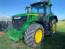 John Deere 7R 330 traktorpool Angebot