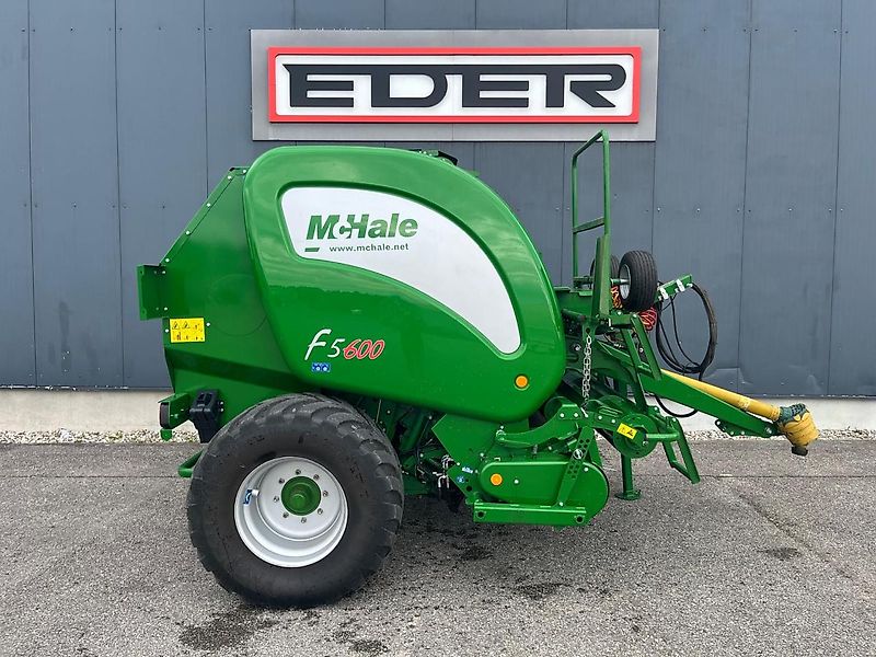 McHale F5600