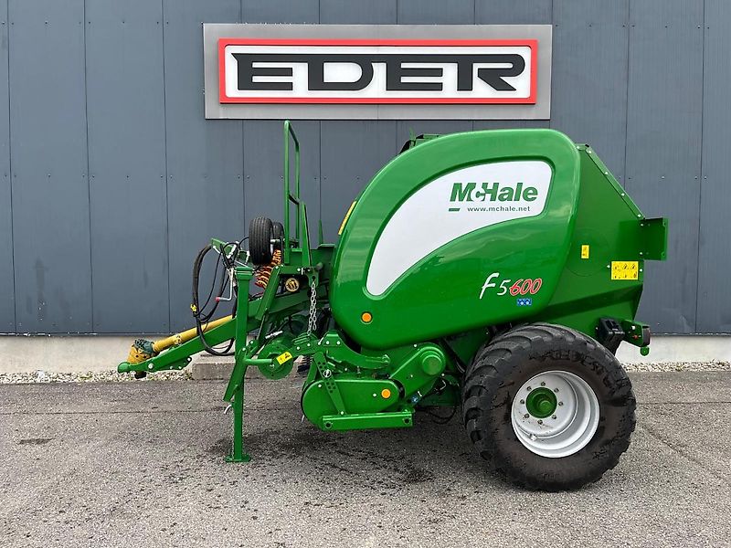 McHale F5600