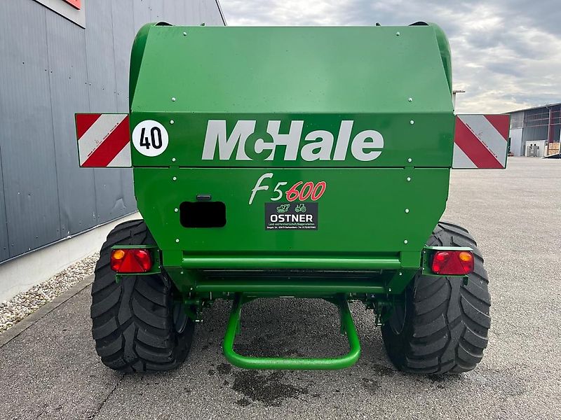 McHale F5600