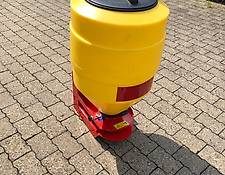 Agro*M Einscheibenstreuer
