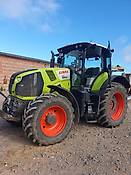 Claas Axion 810 traktorpool Angebot