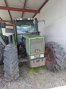 Fendt Favorit 824 / 2 - Projekt - Parts - Teile x2 traktorpool Angebot