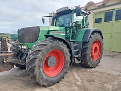 Fendt 926