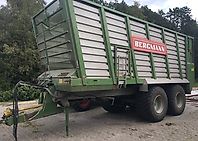 Bergmann HTW 40 S Bergmann HTW 40 S