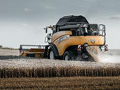 New Holland CR 9070
