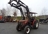 Fiatagri 55-66 DT Fiatagri 55-66 DT
