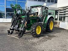 John Deere 6320SE traktorpool Angebot