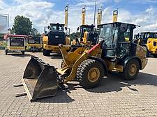 Caterpillar 906-14 traktorpool Angebot
