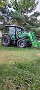 Deutz-Fahr 5080 D Keyline traktorpool Angebot