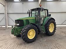 John Deere 6820 traktorpool Angebot