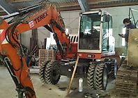 Schaeff TW85 Schaeff TW85