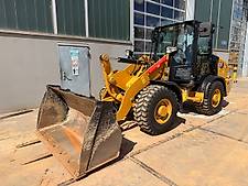 Caterpillar 906-14 traktorpool Angebot