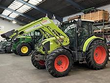 Claas Arion 420 traktorpool Angebot