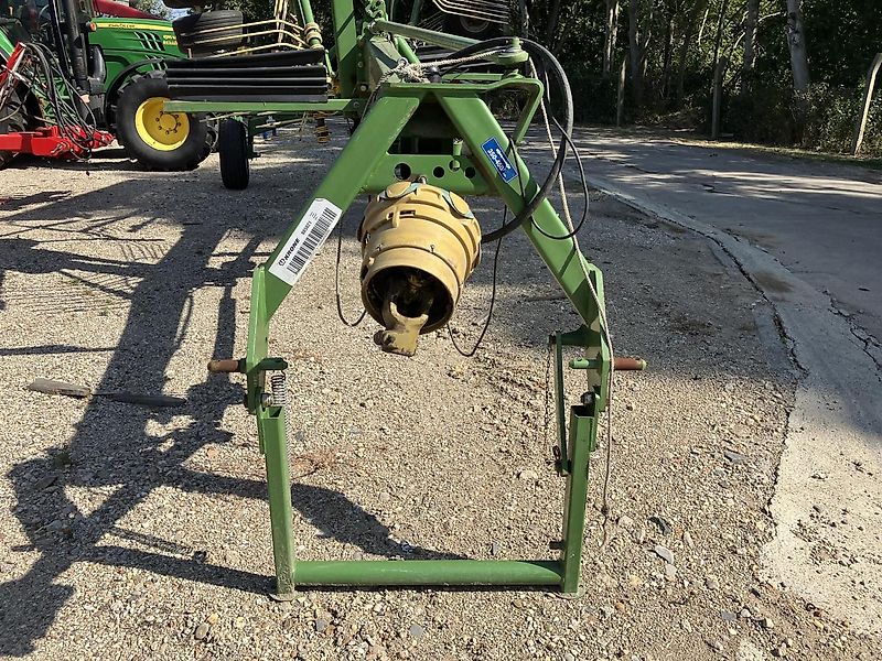 Krone Swadro 807