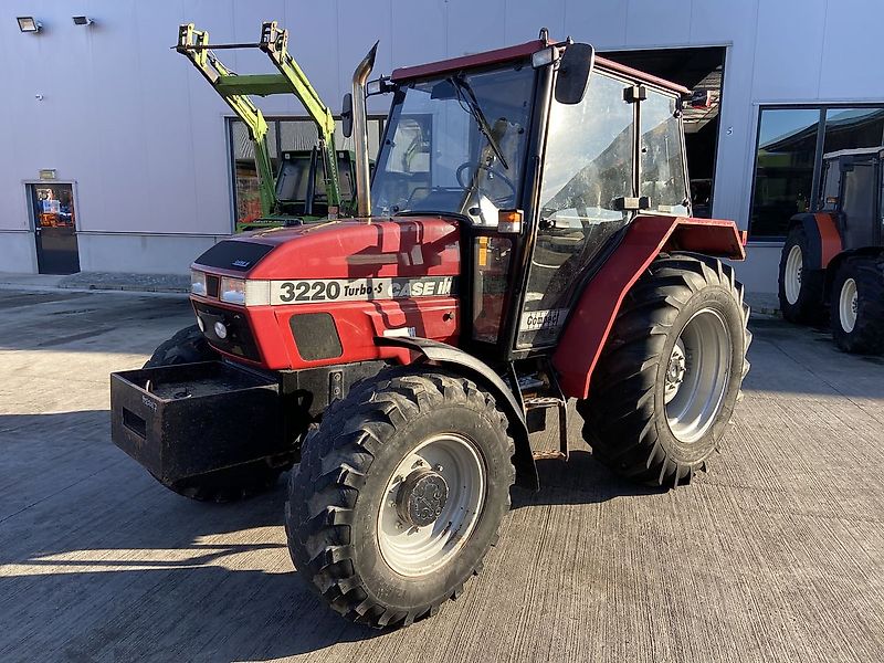 Case IH 3220 Turbo S