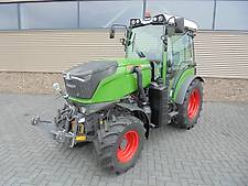 Fendt 211 vario traktorpool Angebot