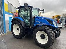 New Holland T 5.120 Autocommand traktorpool Angebot