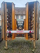 Berti TSP/P 500 Land/P500