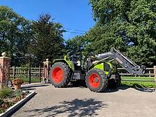 Claas AXOS 310 traktorpool Angebot