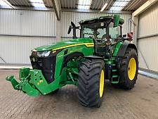John Deere 8R 340 traktorpool Angebot