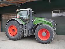 Fendt 1050 Vario Profi Plus GPS traktorpool Angebot