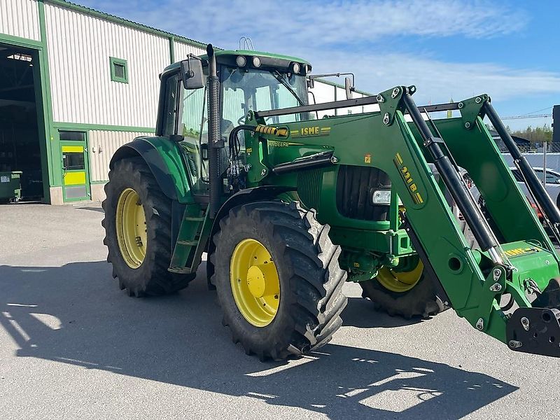 John Deere 6920S