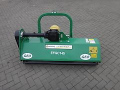 VEMAC Geo EFGC195 195cm Mulcher Schlegelmulcher Hammerschlegel NEU