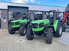 Deutz-Fahr 4070E Stage5 traktorpool Angebot