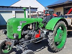 Steyr T 80 15er