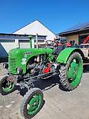 Steyr T 80 15er traktorpool Angebot