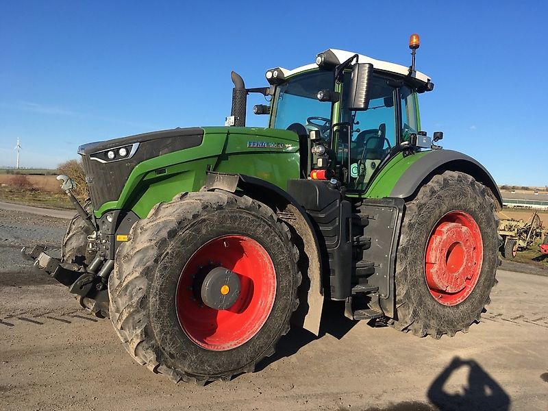 Fendt 1050