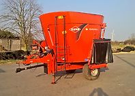 Kuhn Euromix 1 Kuhn Euromix 1