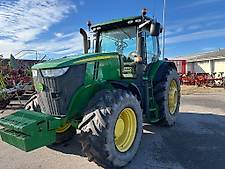 John Deere 7260 R traktorpool Angebot