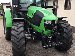 Deutz-Fahr 5115