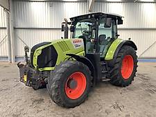 Claas Arion 640 traktorpool Angebot