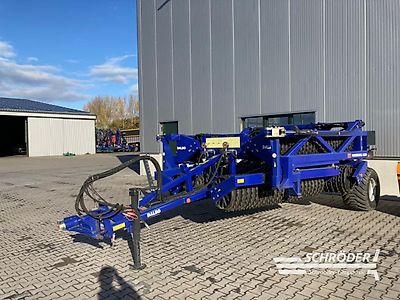 Dalbo POWERROLL 1230X55 CM