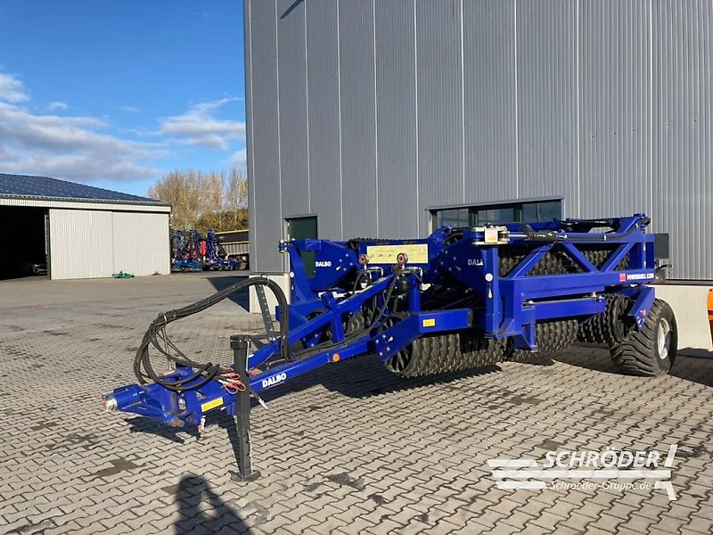 Dalbo POWERROLL 1230X55 CM