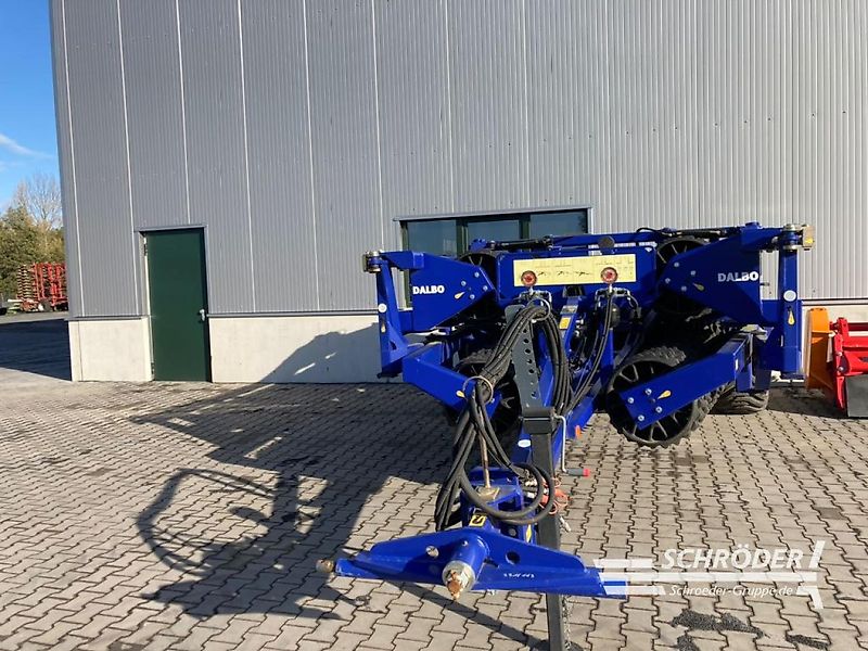 Dalbo POWERROLL 1230X55 CM