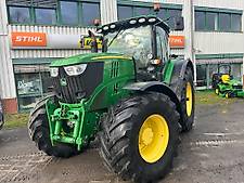 John Deere 6210R traktorpool Angebot