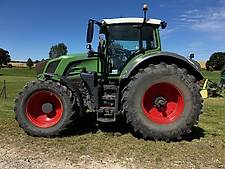 Fendt 828 Vario traktorpool Angebot